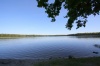 recreation center Berezovaya Roshcha - Water reservoir